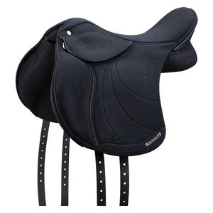 WintecLite Pony All Purpose D'Lux Saddle  Wintec